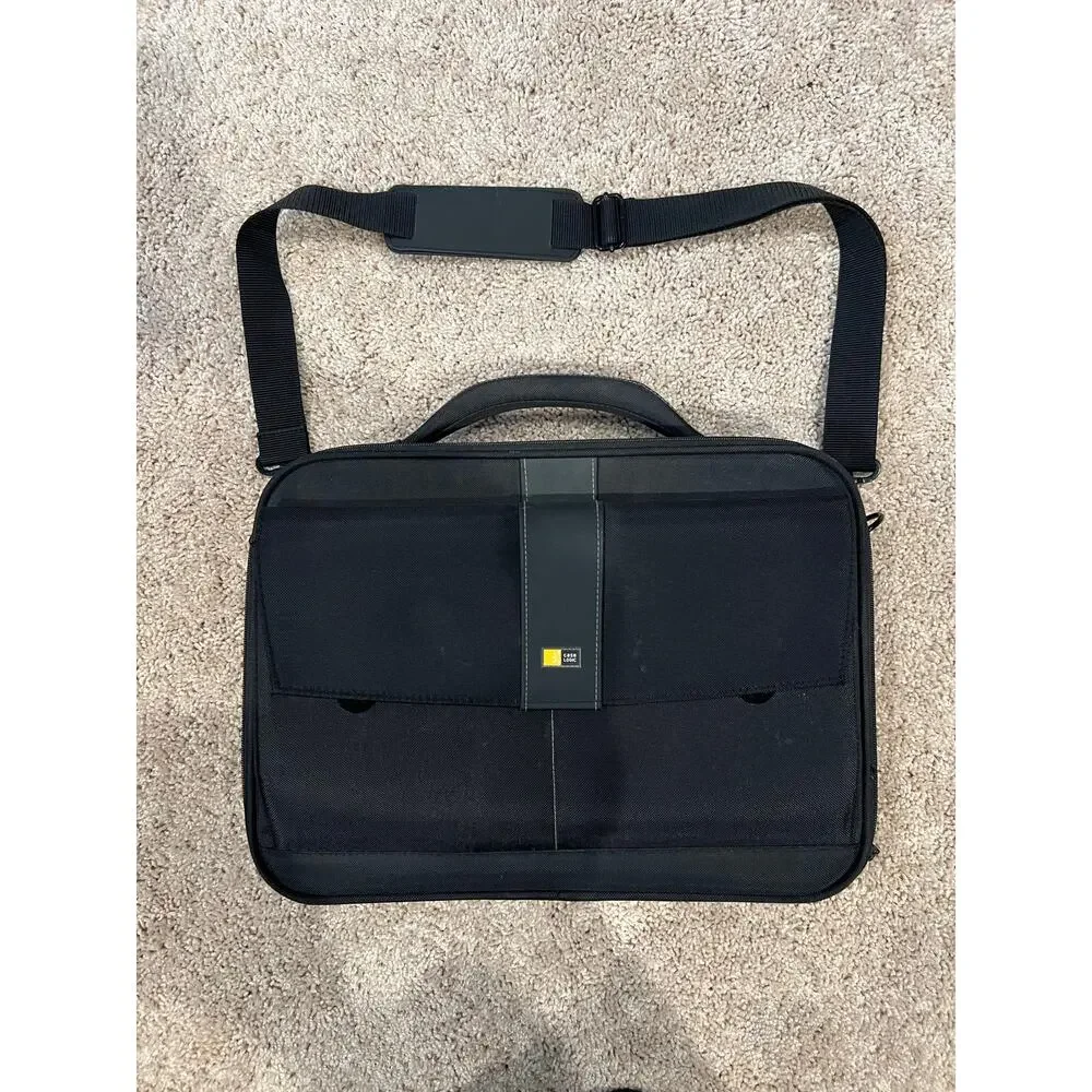 Case Logic Laptop Messenger Bag 17